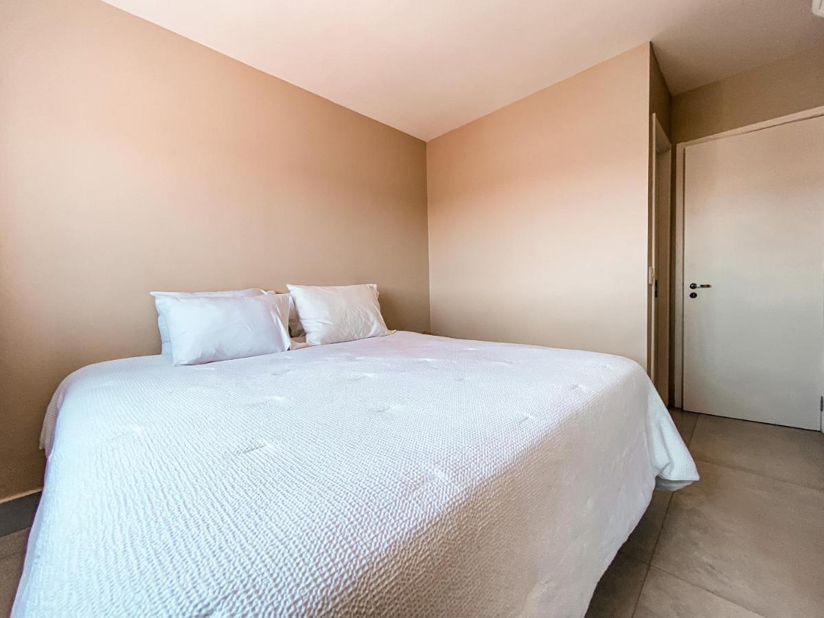 Luxuoso Apto 2Q Jd Goias - 1103T Apartment Goiania Luaran gambar