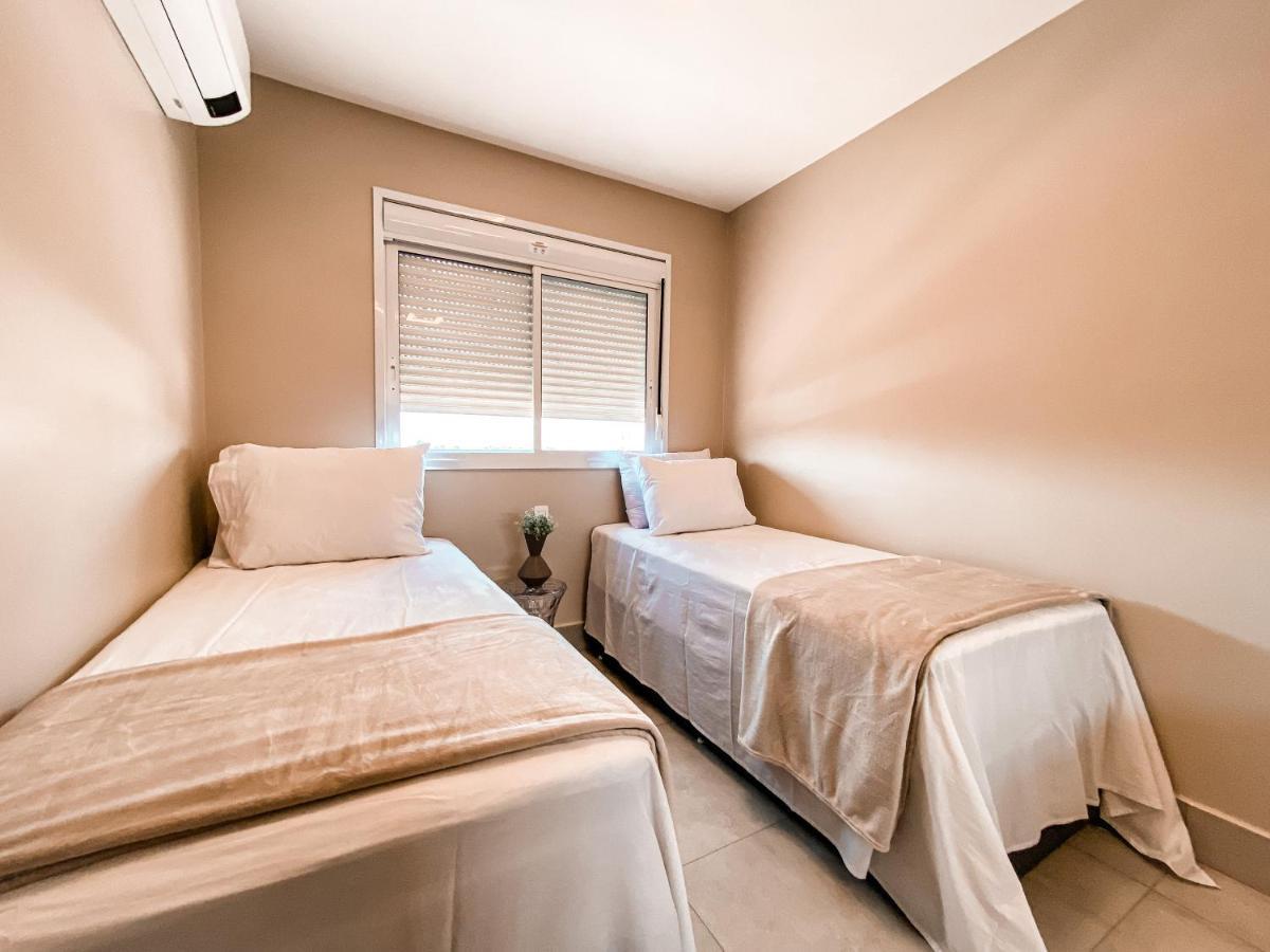 Luxuoso Apto 2Q Jd Goias - 1103T Apartment Goiania Luaran gambar